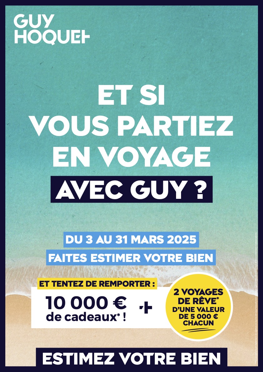 Frais D Agence Guy Hoquet 2022